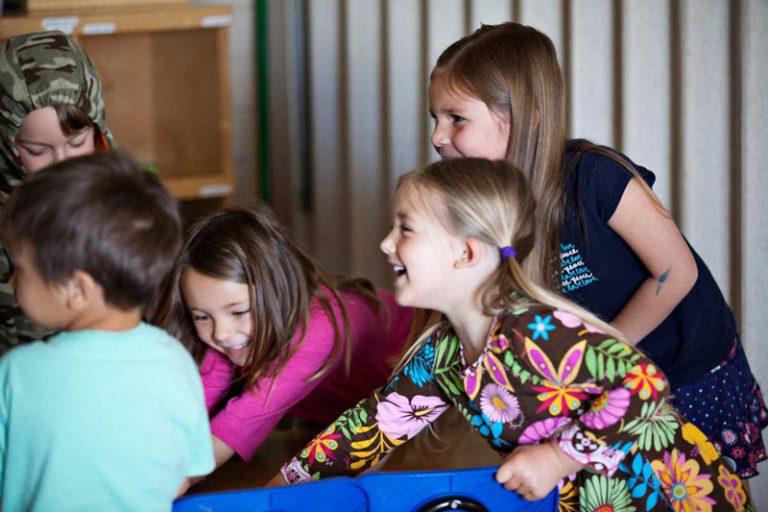 Bethlehem Community Preschool Preschool